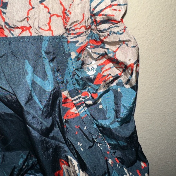 The way home shorts free people - Picture 2 of 4